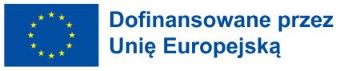Logo programów UE