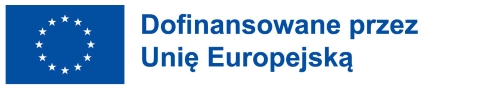 Dofinansowane przez UE