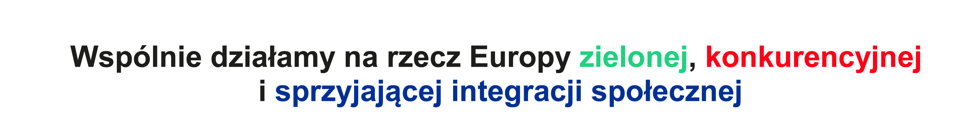 program Edukacja