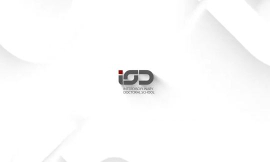 Interdisciplinary Doctoral School (IDS) 